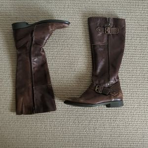 Aldo fall boots